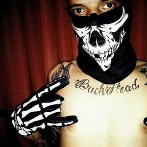 Meet your Posher, Benjamin